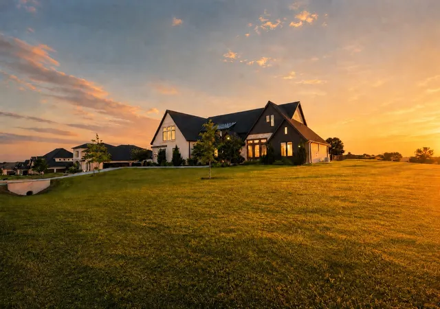 Photo 2 of Single family home for sale at 3417 Dovehill Dr, Justin, TX 76247 | MLS# 21268536 | Listing updated on 2026-07-08