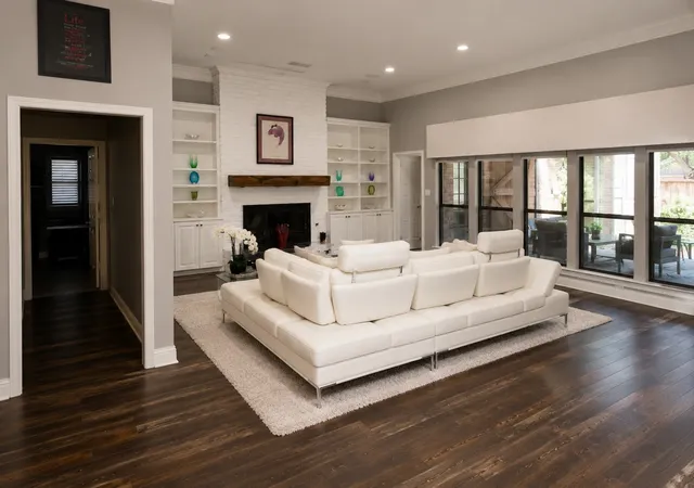 Photo 3 of Single family home for sale at 4315 Creekmeadow Dr, Dallas, TX 75287 | MLS# 21271400 | Listing updated on 2026-10-04