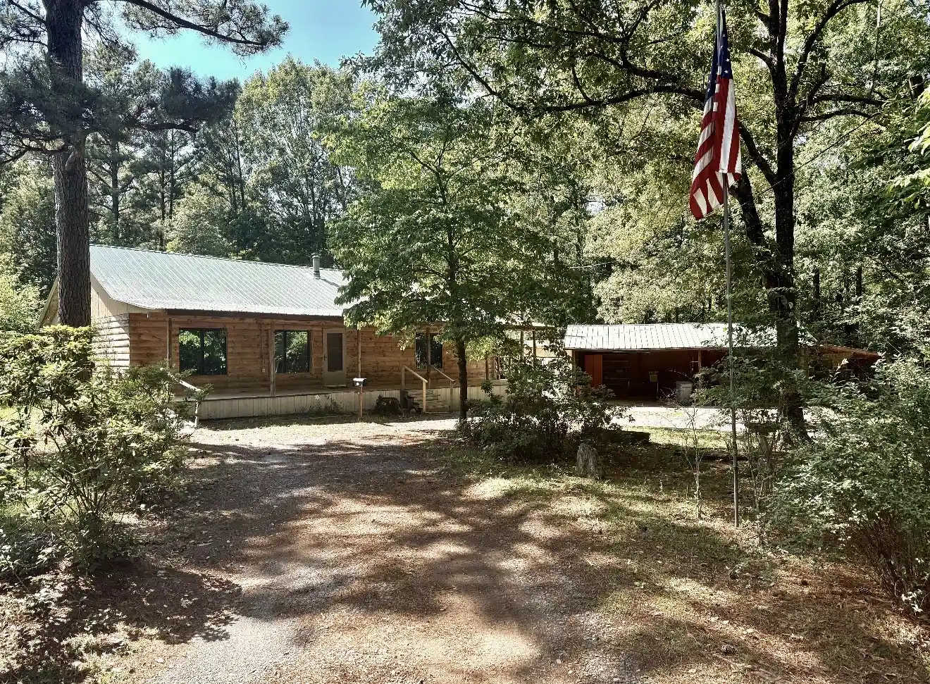 Photo 1 of Single family home for sale at 210 Whispering Pines Trl, Minden, LA 71055 | MLS# 21271889 | Listing updated on 2026-10-13