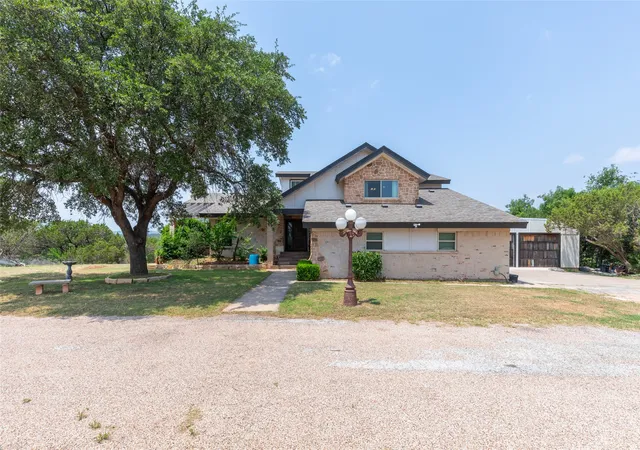 Homes for sale in Abilene, TX | 541 Country Pl S, Abilene, TX 79606 | MLS# 21258258