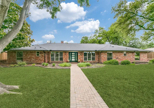 Photo 1 of Sale Pending at 4426 Laren Ln, Dallas, TX 75244 | MLS# 21258429 | Listing updated on 2026-07-15