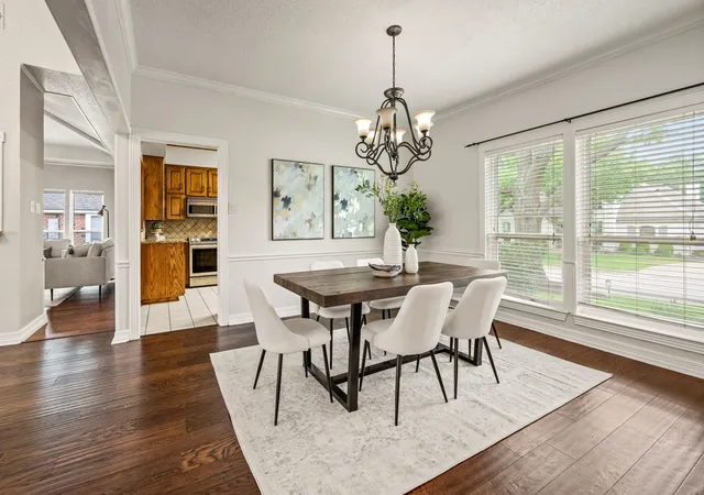 Homes for sale in Colleyville, TX | 4300 Green Meadow St E, Colleyville, TX 76034 | MLS# 21248911