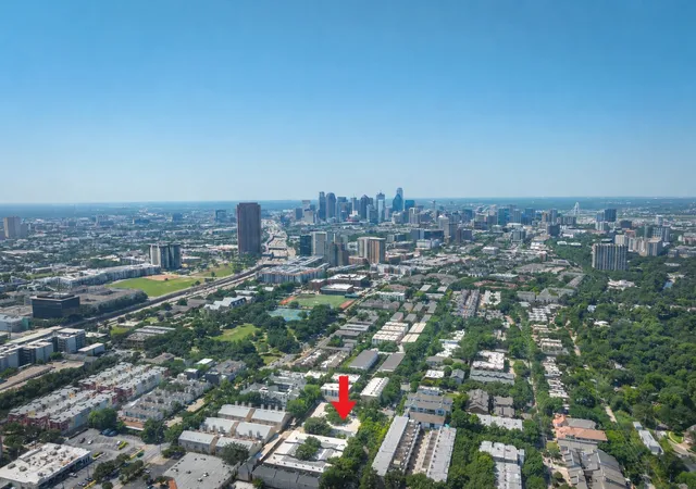 Homes for sale in Dallas, TX | 4122 Travis St #10, Dallas, TX 75204 | MLS# 21271501