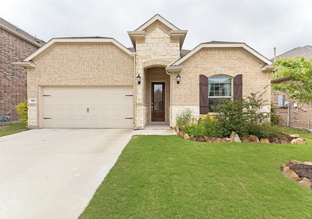 Homes for sale in Justin, TX | 1153 Canuela Wy, Justin, TX 76247 | MLS# 21240578