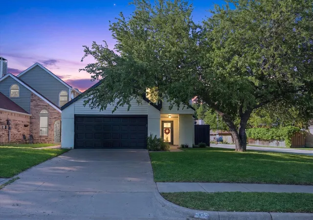 Photo 1 of Single family home for sale at 535 Briarcliff Dr, Garland, TX 75043 | MLS# 21267792 | Listing updated on 2026-08-21