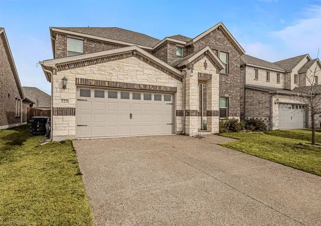 Homes for sale in Melissa, TX | 223 Quarry St, Melissa, TX 75454 | MLS# 21272250