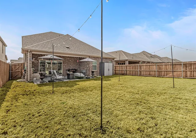 Homes for sale in Melissa, TX | 223 Quarry St, Melissa, TX 75454 | MLS# 21272250