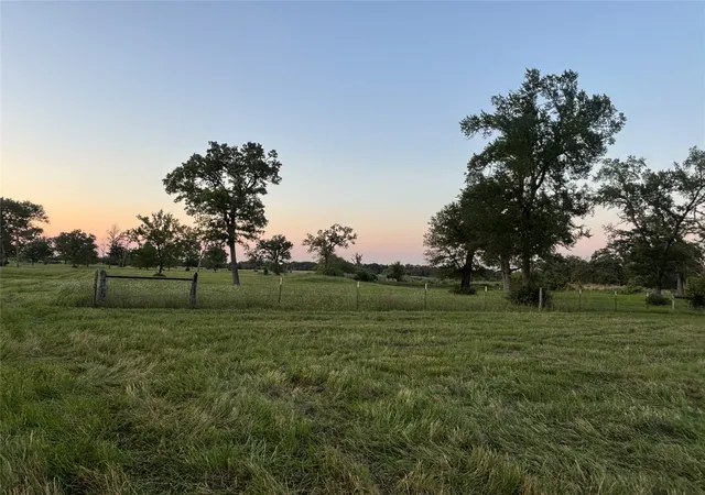 Photo 1 of Land for sale at 296 Lcr 806, Groesbeck, TX 76642 | MLS# 21265406 | Listing updated on 2026-09-01