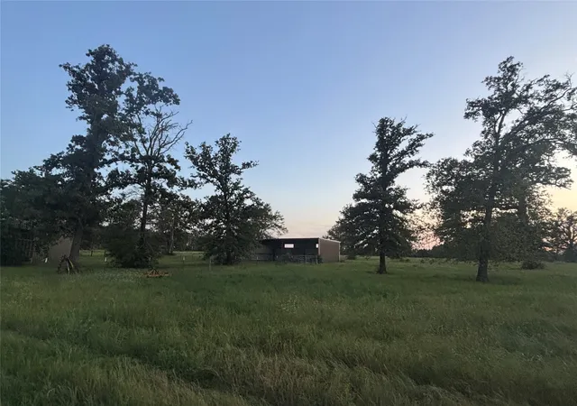 Photo 3 of Land for sale at 296 Lcr 806, Groesbeck, TX 76642 | MLS# 21265406 | Listing updated on 2026-09-01