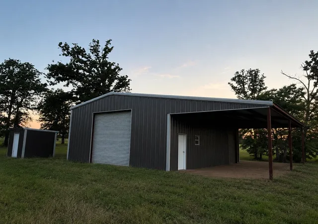 Photo 4 of Land for sale at 296 Lcr 806, Groesbeck, TX 76642 | MLS# 21265406 | Listing updated on 2026-09-01