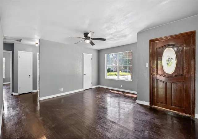 Homes for sale in Cleburne, TX | 604 Graham St, Cleburne, TX 76033 | MLS# 21271751