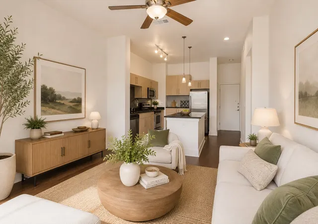 3rd image of 4414 Cedar Springs Rd #320, Dallas, TX 75219 | MLS# 21248940