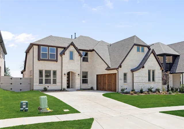 Photo 1 of Single family home for sale at 4201 Attwater St, Mc Kinney, TX 75071 | MLS# 21272304 | Listing updated on 2026-10-08