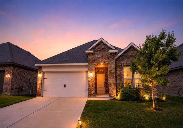 Homes for sale in Fate, TX | 710 John Adams Ct, Fate, TX 75189 | MLS# 21269092