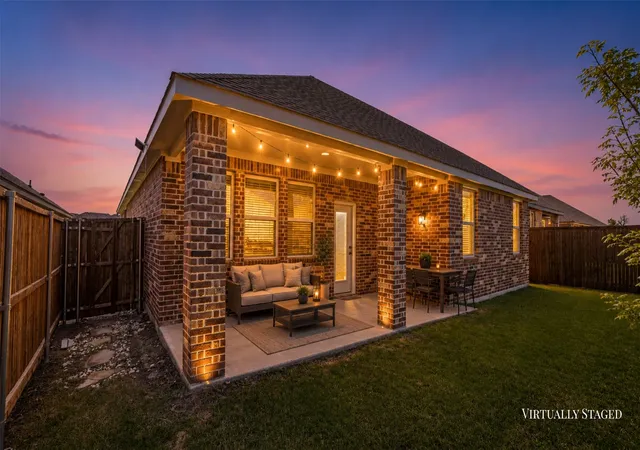 Homes for sale in Fate, TX | 710 John Adams Ct, Fate, TX 75189 | MLS# 21269092
