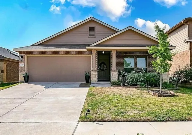 Photo 1 of Single family home for sale at 3324 Aubree Katherine Dr, Killeen, TX 76542 | MLS# 21272322 | Listing updated on 2026-07-28