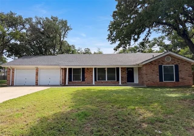 1st image of 7928 Ella Young Dr, Fort Worth, TX 76135 | MLS# 21272349