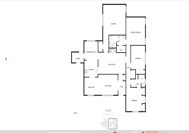 21st image of 7928 Ella Young Dr, Fort Worth, TX 76135 | MLS# 21272349
