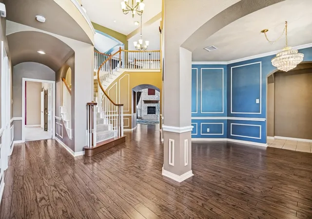 Photo 3 of Single family home for sale at 10405 Panks Ct, Rowlett, TX 75089 | MLS# 21272019 | Listing updated on 2026-08-04