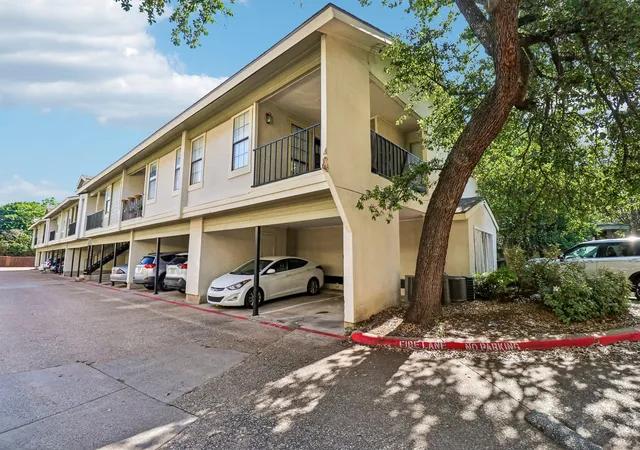 Photo 1 of Condo for sale at 9607 Walnut St #11107, Dallas, TX 75243 | MLS# 21271836 | Listing updated on 2026-07-08