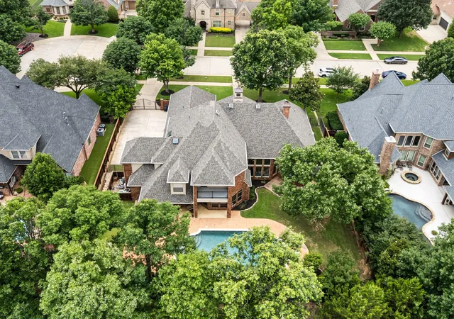 Homes for sale in Colleyville, TX | 1908 Stratton Ct, Colleyville, TX 76034 | MLS# 21265199