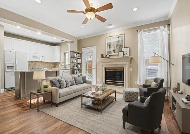 Photo 1 of Condo for sale at 18240 Midway Rd #1602, Dallas, TX 75287 | MLS# 21269694 | Listing updated on 2026-08-27