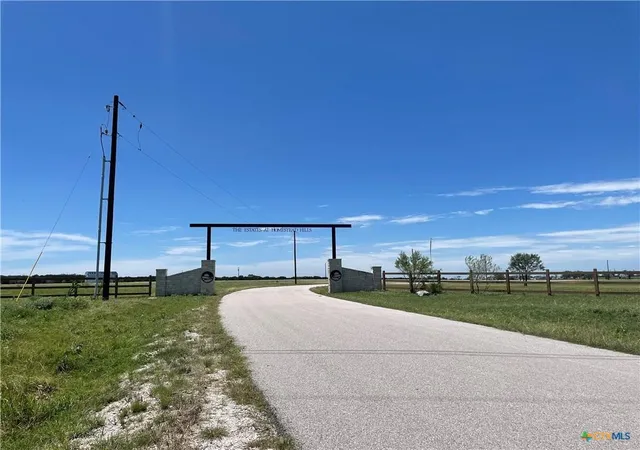 Photo 3 of Land for sale at Lot 65 Estate View Cir, Lampasas, TX 76550 | MLS# 21271178 | Listing updated on 2026-08-26