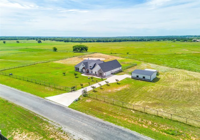 Photo 2 of Sale Pending at 1024 Monarch Ct, Poolville, TX 76487 | MLS# 21266685 | Listing updated on 2026-07-20