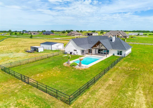 Photo 3 of Sale Pending at 1024 Monarch Ct, Poolville, TX 76487 | MLS# 21266685 | Listing updated on 2026-07-20