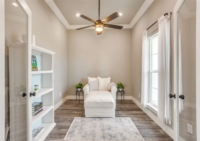 Photo 4 of Sale Pending at 1024 Monarch Ct, Poolville, TX 76487 | MLS# 21266685 | Listing updated on 2026-07-20