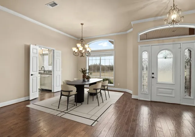 Photo 4 of Single family home for sale at 3673 County Road 4550, Mount Pleasant, TX 75455 | MLS# 21272355 | Listing updated on 2026-08-27