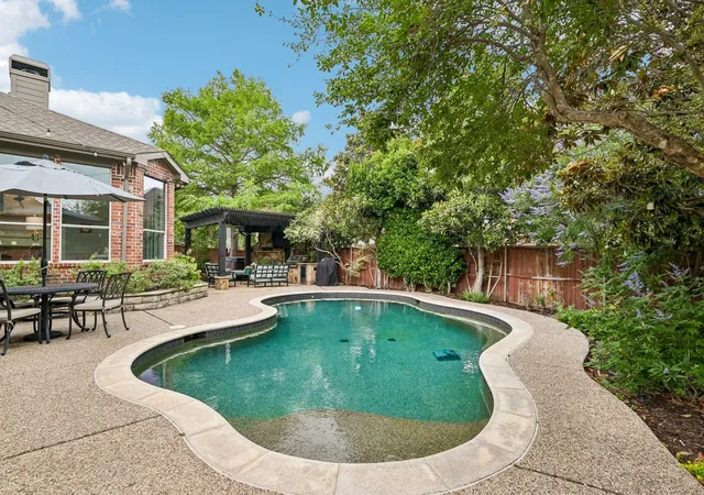 Photo 1 of Single family home for sale at 801 Willowmist Dr, Prosper, TX 75078 | MLS# 21272040 | Listing updated on 2026-08-28