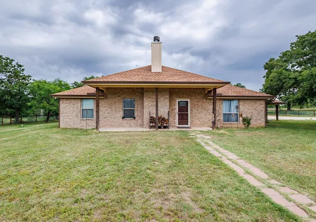 Homes for sale in May, TX | 2686 E County Road 411, May, TX 76857 | MLS# 21256208