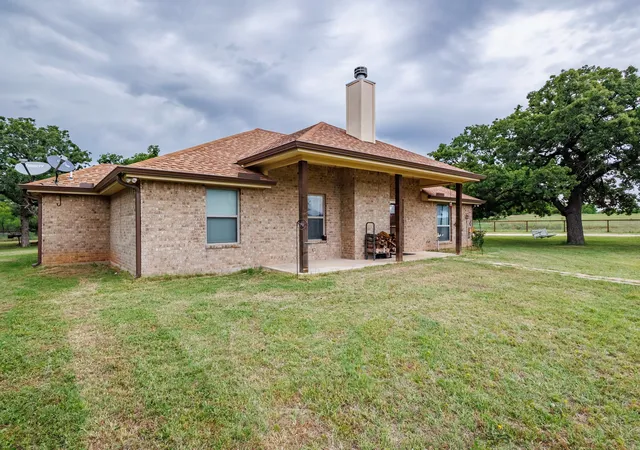 Homes for sale in May, TX | 2686 E County Road 411, May, TX 76857 | MLS# 21256208