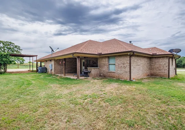 Homes for sale in May, TX | 2686 E County Road 411, May, TX 76857 | MLS# 21256208