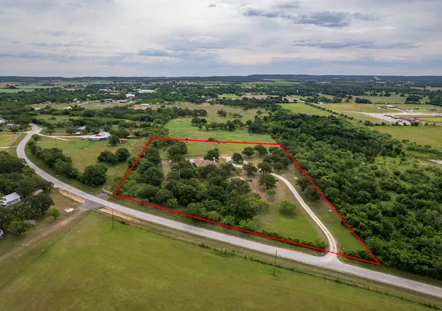Photo 3 of Single family home for sale at 2686 E County Road 411, May, TX 76857 | MLS# 21256208 | Listing updated on 2026-09-16