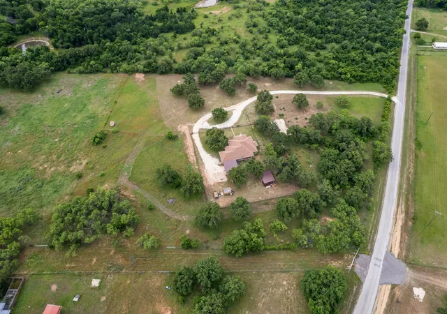 Photo 4 of Single family home for sale at 2686 E County Road 411, May, TX 76857 | MLS# 21256208 | Listing updated on 2026-09-16