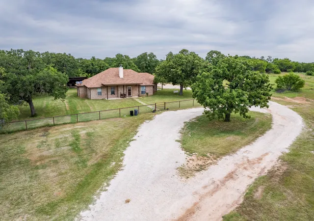 Photo 3 of Single family home for sale at 2686 E County Road 411, May, TX 76857 | MLS# 21256208 | Listing updated on 2026-09-16
