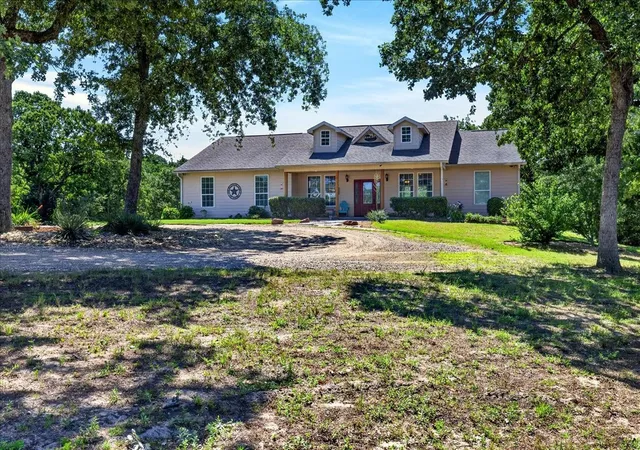 Photo 1 of Single family home for sale at 11591 Farm Market 59, Athens, TX 75751 | MLS# 21272422 | Listing updated on 2026-07-10