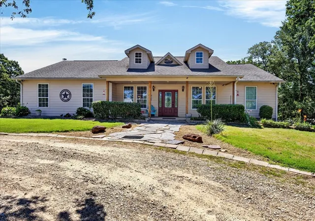 Photo 2 of Single family home for sale at 11591 Farm Market 59, Athens, TX 75751 | MLS# 21272422 | Listing updated on 2026-07-10