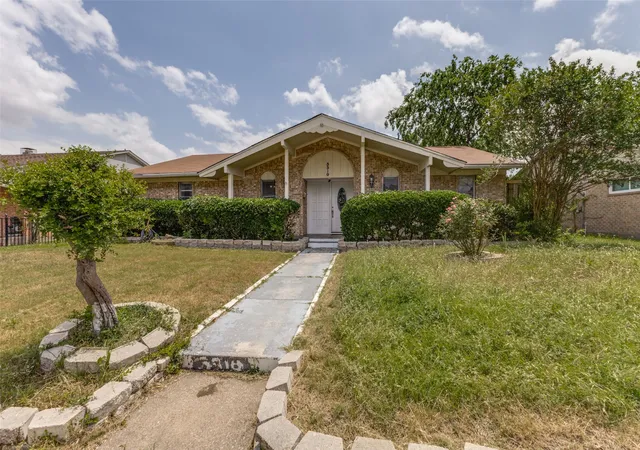 1st image of 3310 O Henry Dr, Garland, TX 75042 | MLS# 21272494