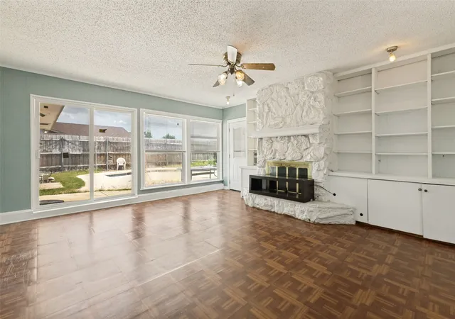 Photo 2 of Single family home for sale at 3310 O Henry Dr, Garland, TX 75042 | MLS# 21272494 | Listing updated on 2026-10-02