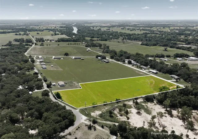 Photo 3 of Land for sale at Lot 1 River Rd, Waco, TX 76705 | MLS# 21270644 | Listing updated on 2026-07-25