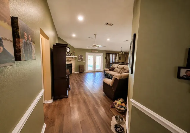 Photo 3 of Sale Pending at 187 Sandy Ln, Reno, TX 75462 | MLS# 21272483 | Listing updated on 2026-07-18