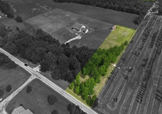 Photo 1 of Land for sale at Tbd Mcfarlin Rd #Lot 3R, Collinsville, TX 76233 | MLS# 21272492 | Listing updated on 2026-08-18