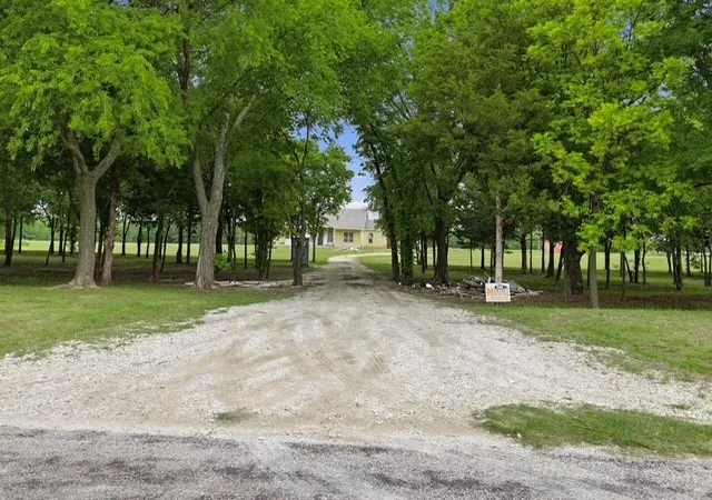 Photo 2 of Land for sale at Tbd Mcfarlin Rd #Lot 1R, Collinsville, TX 76233 | MLS# 21272469 | Listing updated on 2026-08-18