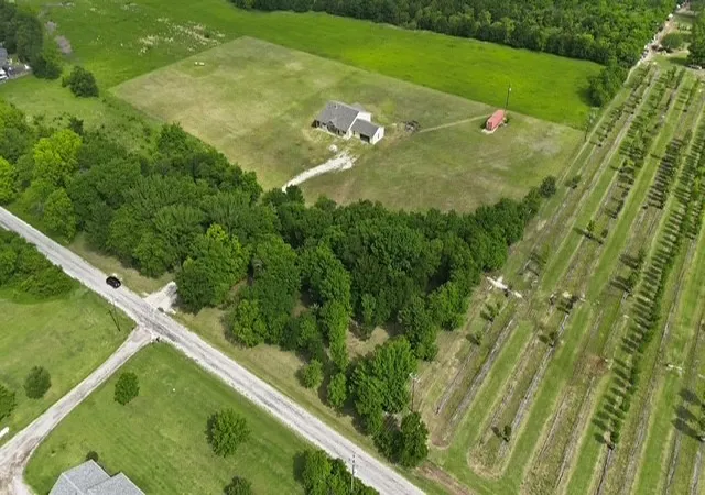 Homes for sale in Collinsville, TX | Tbd Mcfarlin Rd #Lot 1R, Collinsville, TX 76233 | MLS# 21272469