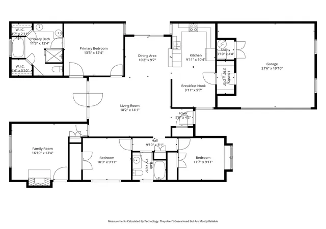 Photo 2 of Single family home for sale at 2713 Laurel Oaks Dr, Garland, TX 75044 | MLS# 21268602 | Listing updated on 2026-10-06