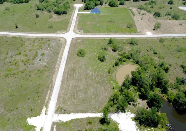 Photo 4 of Land for sale at Lot 29 Stillwater Shores Dr, Corsicana, TX 75109 | MLS# 21272562 | Listing updated on 2026-07-17
