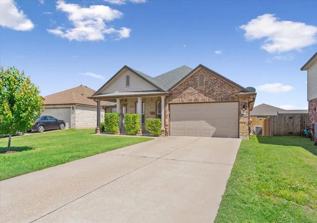 Homes for sale in Waco, TX | 5308 Tama Dr, Waco, TX 76708 | MLS# 21272546